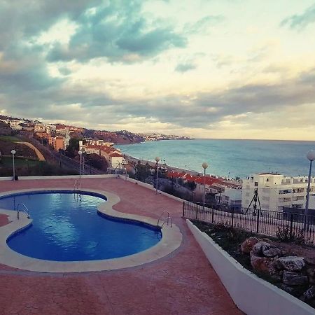 Apartament Penthouse Near The Beach Fuengirola Zewnętrze zdjęcie