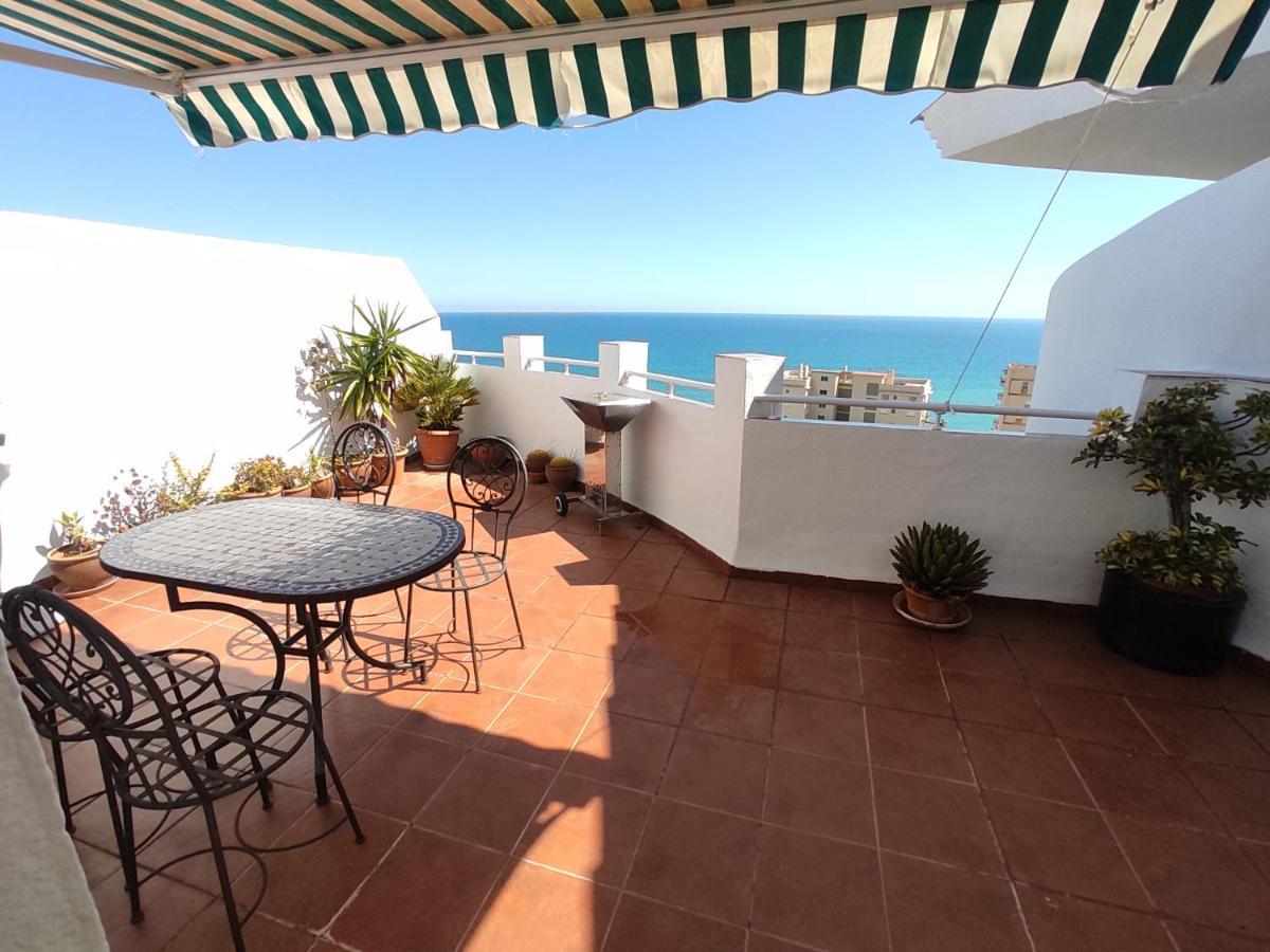 Penthouse Near The Beach Fuengirola Zewnętrze zdjęcie