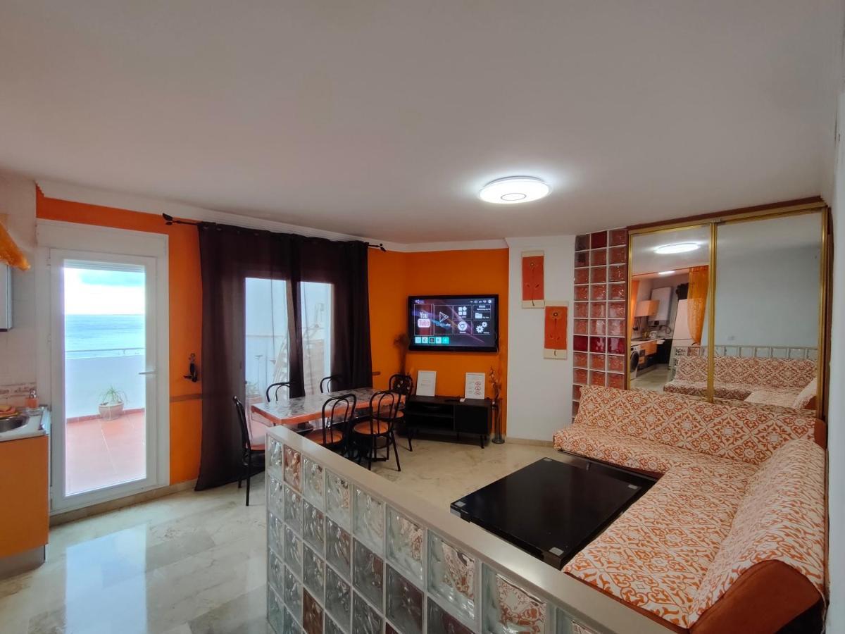 Penthouse Near The Beach Fuengirola Zewnętrze zdjęcie