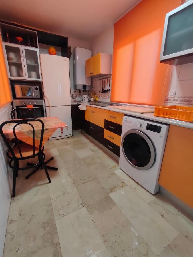 Apartament Penthouse Near The Beach Fuengirola Zewnętrze zdjęcie